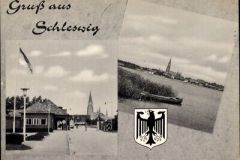 Freiheit, Wache