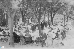 Garten Stampfmuehle 1920