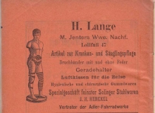 HLange