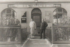 Haus Hohes Tor