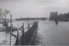 Hochwasser