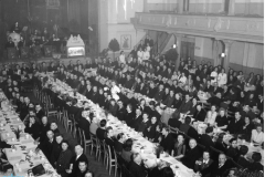 Hohenzollern, Konsumverein 1948