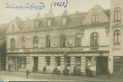 Hotel zum HolsteinischenH ause 1920