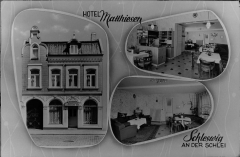 HotelMatthiesen