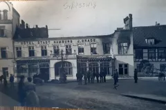 Hotel Stadt Hambrg 1908