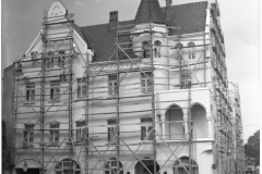 Hotel Stadt Hamburg