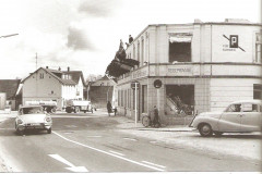 Huehnerhaeuser, Andresen