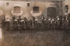 Husaren 1912