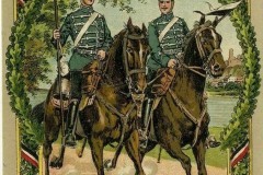 Husaren 1915