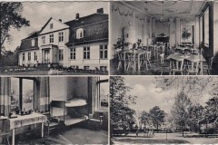 Jugendheim, Plessenstrasse 7