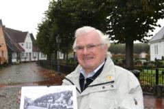 Karl Rathjen