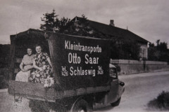 Kleintransporte Schleswig