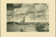 Klosterfeld, Schensky