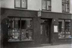 LangeStrasse 21, Fassade