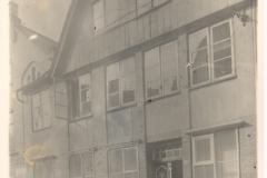 Lange Strasse 33, Martin Conrad Lorenzen