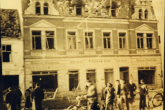 Lollfuss 69, Bombe 1941