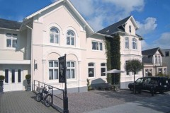 Lutherstrasse 8