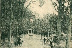 Neuwerk 1900