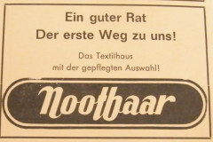 Nootbar 1967