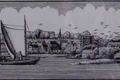 Panorama, Hakon Lingner
