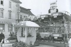 Peermarktslotterie, Kai-Michael Wulf