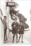 Polizei-Inspektion