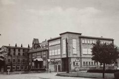 Rasch, 1958