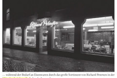 Richard Petersen, Moenchenbrueckstrasse 8