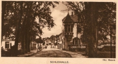 Schleihalle-Hansen