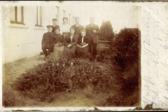 Schleswig 1909