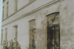 Schleswig, Haus, Familie