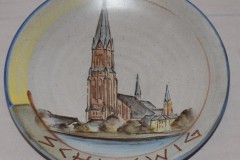 Schleswig, Teller