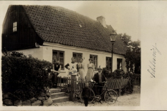 Schleswiger   Wohnhaus