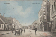 Schubystrasse 1913