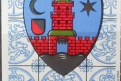 Slesvig, Wappen