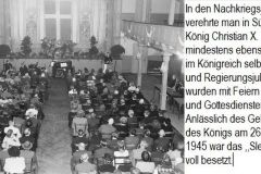 Slesvighus, 26. Sept.1945