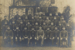 Soldaten 1916