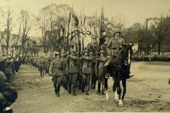 Soldaten, Stadtfeld