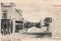 Stadt Hamburg 1903