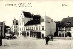 Stadt Hamburg 1907