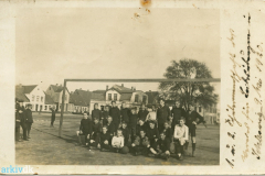 Stadtfeld 1920