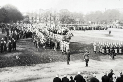 Stadtfeld, Weimarisch