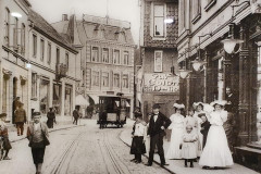 Stadtweg