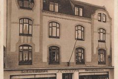 Stadtweg 1930