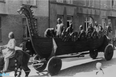 Umzug 1937