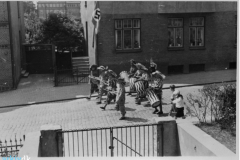 Umzug 1937