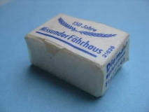 Zuckerwuerfel-Missunder-Faehrhaus Zuckerwuerfel-Missunder-Faehrhaus