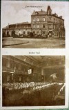 Zum Hohenzollern. 1930