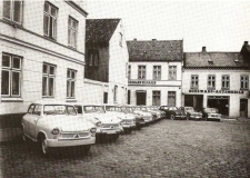 borgward
