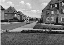 Hindenburgplatz